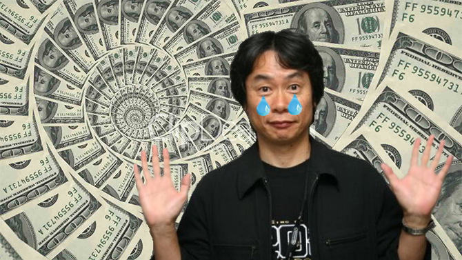 Nintendo condamnée à une amende de 10 millions de dollars par un tribunal américain