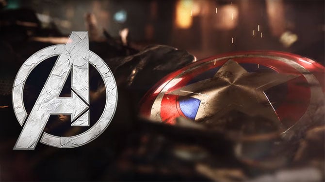 Avengers Project : Crystal Dynamics révèle de quel style de jeu il s'agit