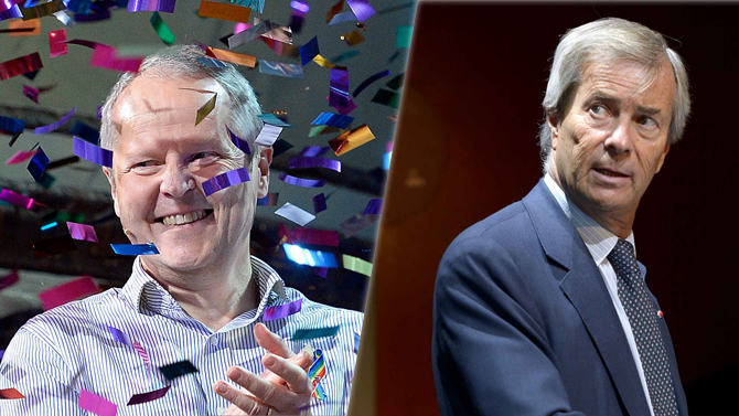 Ubisoft : Les frères Guillemot grimpent dans le capital pour contrer Bolloré