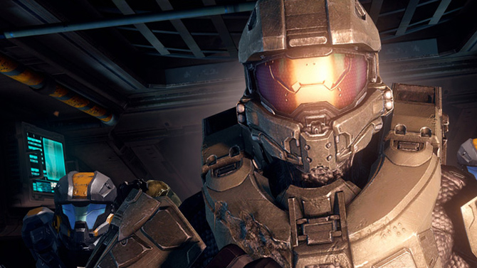 L'image du jour : L'anneau d'Halo existe sur Terre