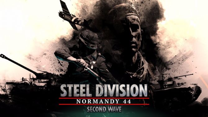 Steel Division Normandy 44 présente son premier DLC