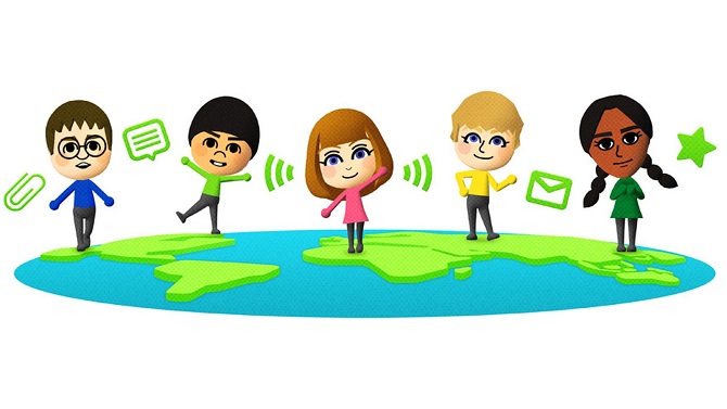 Un ingénieur tente de sauver le Miiverse