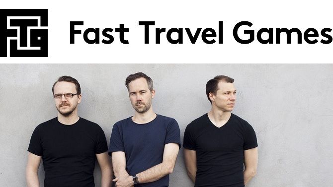 Fast Travel Games : Les pays nordiques investissent plus de 2 millions pour la VR