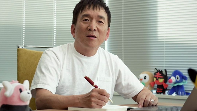 Pokémon Company parle graphismes, multi et accessoires du RPG Nintendo Switch