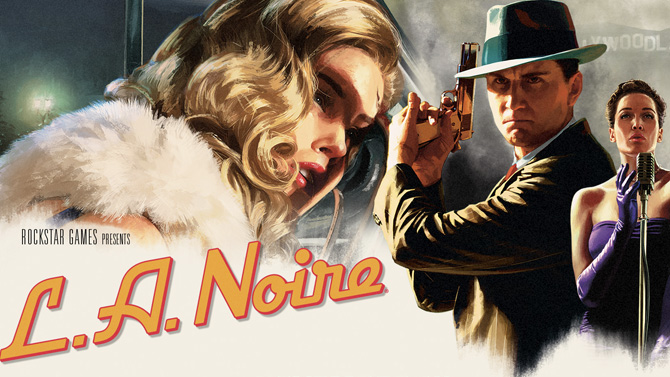 L.A. Noire confirmé sur Nintendo Switch, PS4, Xbox One... Et HTC Vive