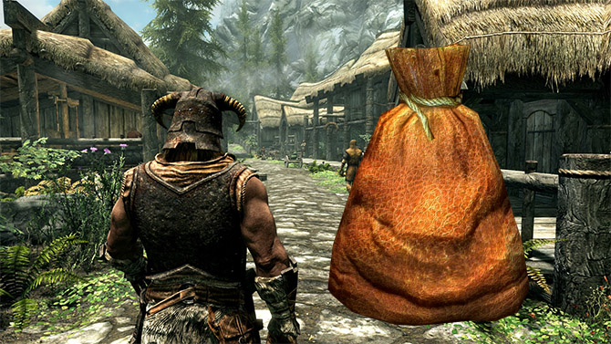 Skyrim : Un week-end gratuit pour les joueurs Xbox One