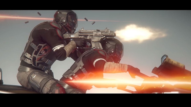 159 millions pour Star Citizen et le Drake Dragonfly en vidéo