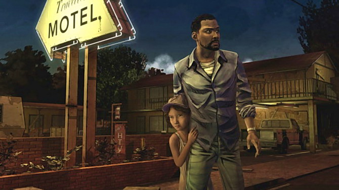 The Walking Dead : La Saison 1 gratuite via Humble Bundle