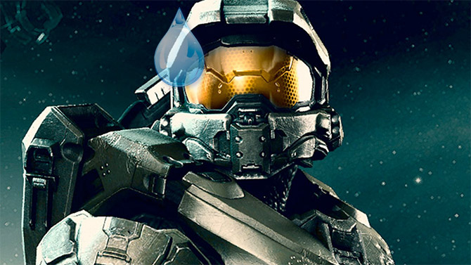 Rétrocompatibilité des anciens Halo sur Xbox One : "C'est compliqué"