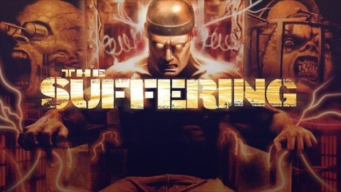 GOG : The Suffering et d'autres titres Warner Bros. en promo jusqu'à -75%