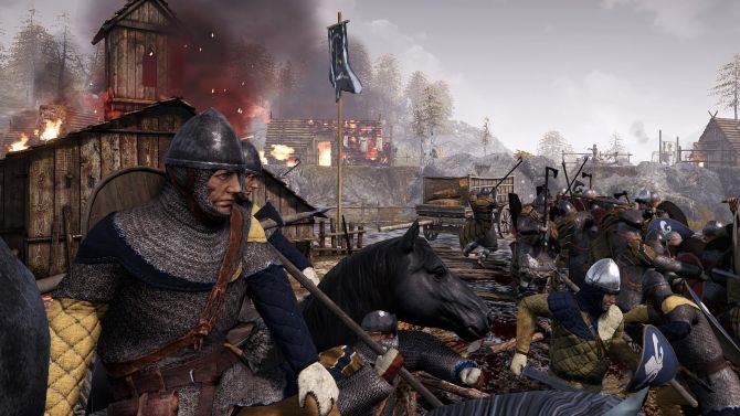 Ancestors change de nom et devient Ancestors Legacy