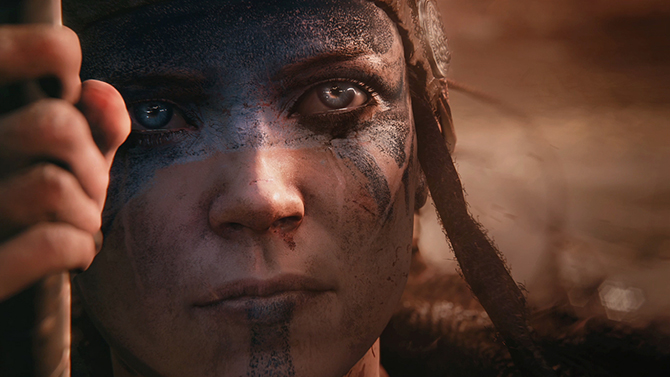 PlayStation Store : Hellblade jeu le plus vendu du mois d'août