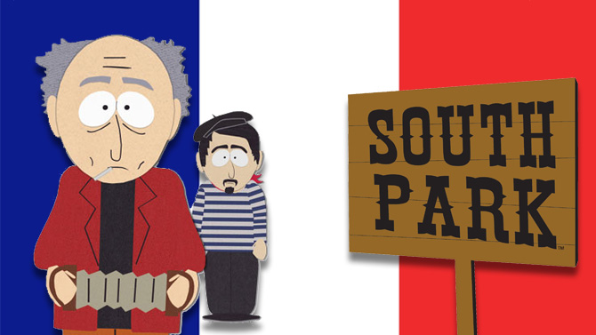 South Park L'Annale du Destin : Les voix françaises ne seront pas celles de la série, l'annonce