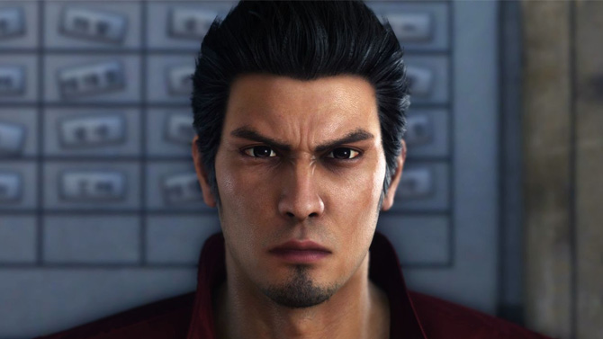 Yakuza : SEGA parle de la localisation dans les langues européennes