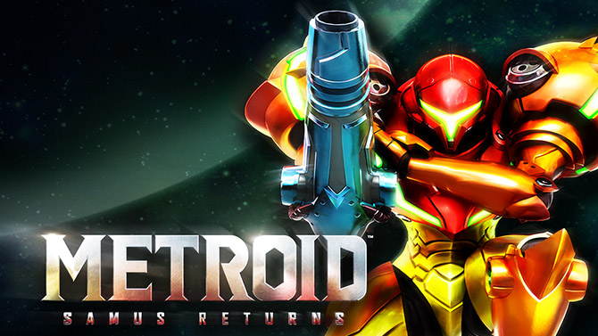 Metroid : Samus dévoile son arsenal dantesque dans un long trailer