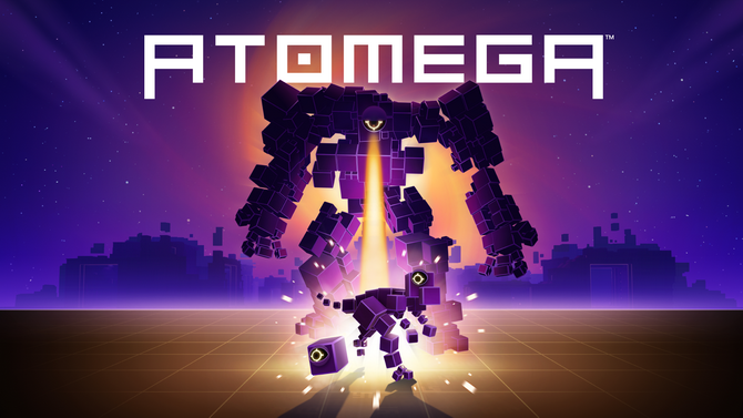 Ubisoft annonce Atomega, un FPS multijoueur par les développeurs de Grow Home