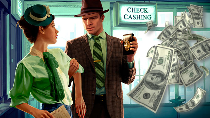L.A. Noire coûtera plus cher sur Switch, voici pourquoi