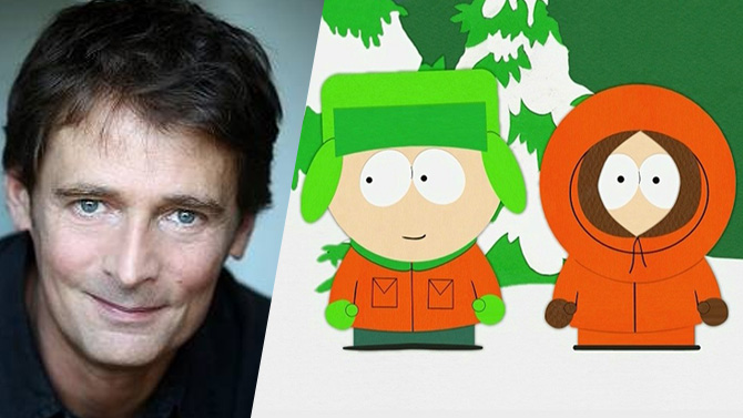 South Park L'Annale du Destin : Une des voix françaises officielles donne sa version des faits