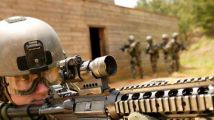 Armée US : 50 millions de dollars pour des jeux !