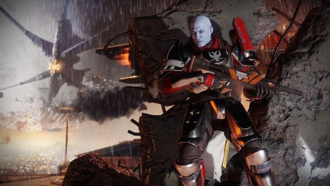 Destiny : Une maintenance aura lieu aujourd'hui