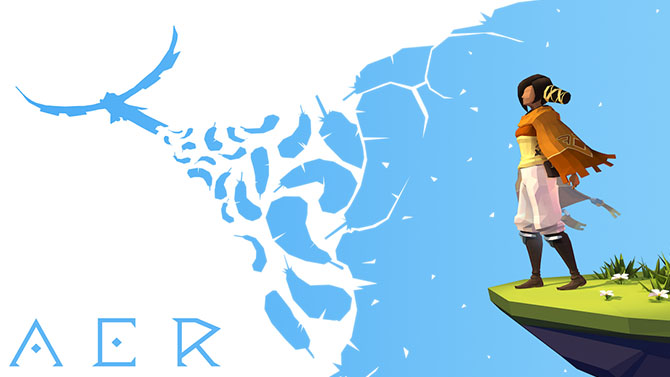 AER Memories of Old annonce sa sortie dans une vidéo planante à souhait