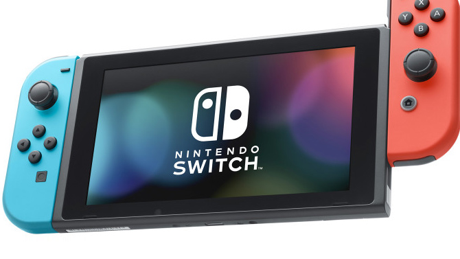 L'image du jour : "La Switch est la 1ère console de salon portable" c'est FAUX
