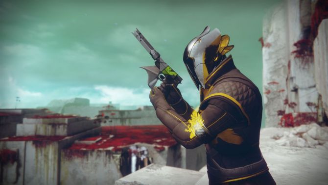Destiny 2 : Un clan boucle le raid Leviathan en 6 heures
