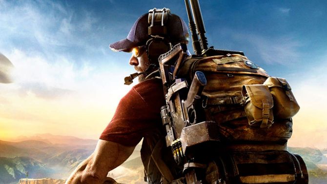 Ghost Recon Wildlands : Le mode PVP en bêta ouverte du 21 au 25 septembre