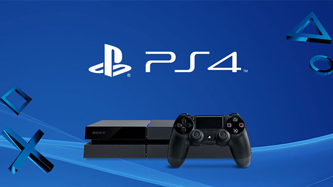 PS4 : Le firmware 4.74 est disponible, Sony très vague sur ce qu'il apporte