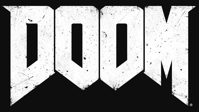 DOOM sur Switch : Le multijoueur absent de la version physique, mais pas de panique