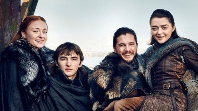 Game of Thrones Saison 8 : Plusieurs fins seront tournées pour éviter fuites et spoils