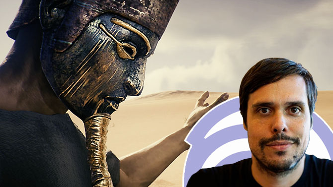 Assassin's Creed Origins : Qui sont les Anciens ? Décryptage du trailer avec un développeur du jeu