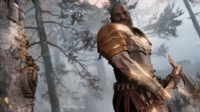 God of War : Le mode New Game Plus pour bientôt
