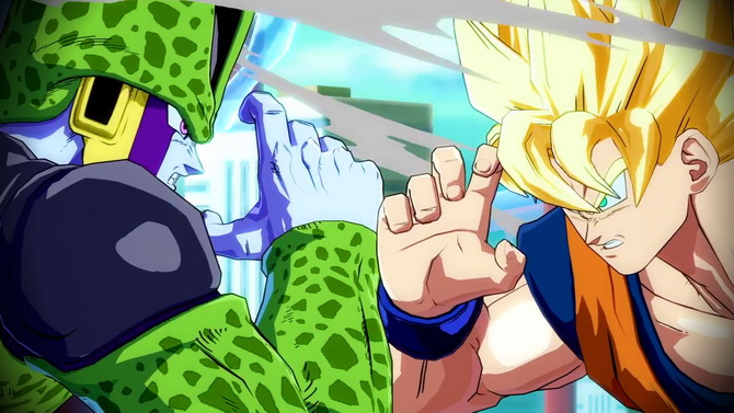 SONDAGE. Qu'avez-vous pensé de la Bêta de Dragon Ball FighterZ ?