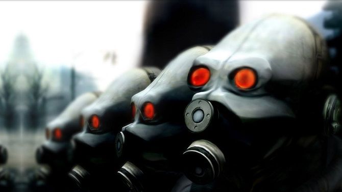 Un moddeur recrée Half-Life 2 avec le moteur du premier Half-Life