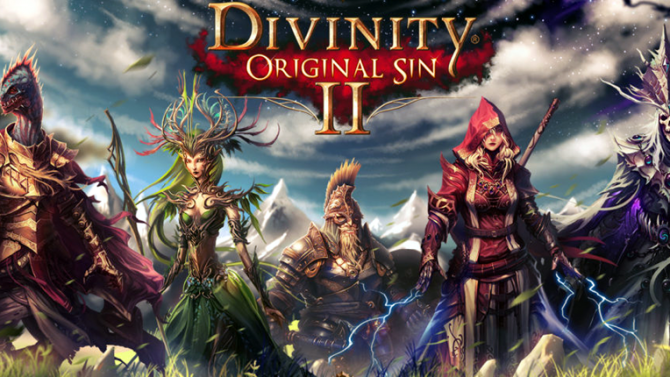Divinity Original Sin 2 : Déjà 500 000 ventes en quelques jours