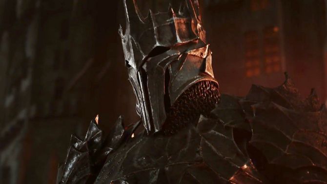 Shadow of War : Voici les différentes régions de la Terre du Milieu que nous verrons