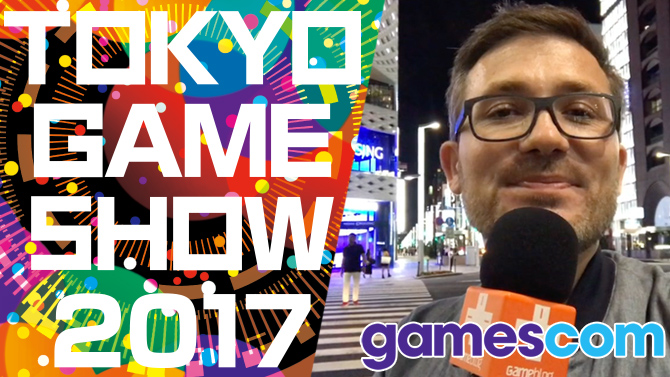 TGS 2017 : Nos attentes du salon depuis Tokyo, de belles surprises en vue ?