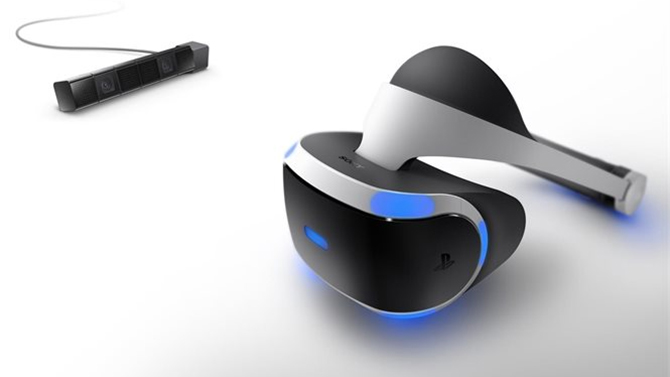 TGS 2017 : Le PlayStation VR "baisse de prix" au Japon, les infos