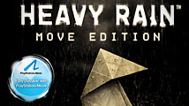 Test : Heavy Rain Move Edition (PS3)