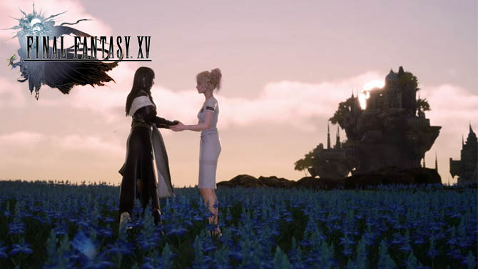 TGS 2017 : Final Fantasy XV agrandit son univers et s'offre une mise à jour gratuite