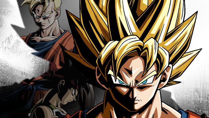 Dragon Ball Xenoverse 2 Switch : L'histoire du premier Xenoverse gratuite temporairement