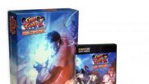 Super Street Fighter 2 Turbo HD Remix en retard