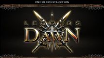 Legends of Dawn annoncé sur PC