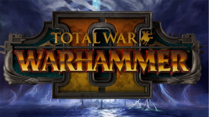 Total War Warhammer II annonce sa campagne géante Mortal Empires