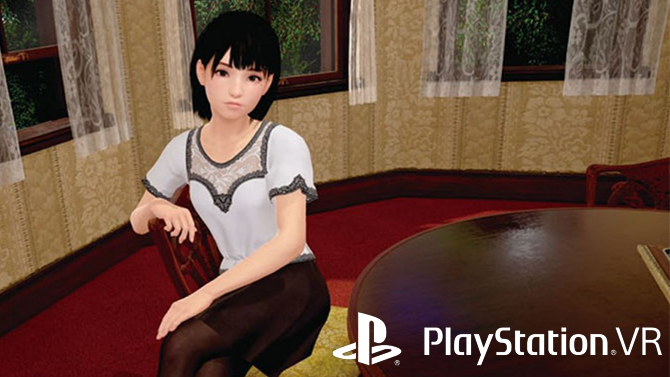 TGS 2017 : Summer Lesson Chisato Shinjo reprend les cours du soir