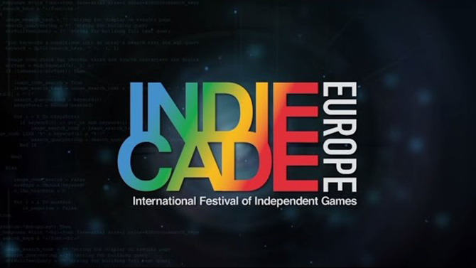 L'Indie Cade de retour pour la Paris Games Week 2017