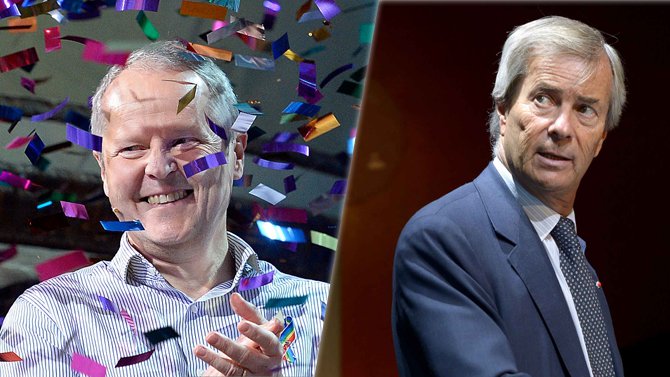 Ubisoft : Yves Guillemot crie victoire à l'issue de l'assemblée générale