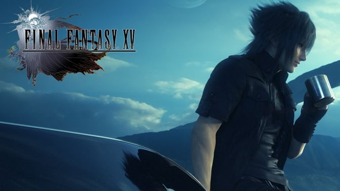 Final Fantasy XV : Il y en aura encore en 2018, Tabata s'explique