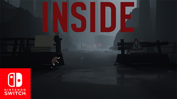 Inside arrivera finalement sur Nintendo Switch et iOS
